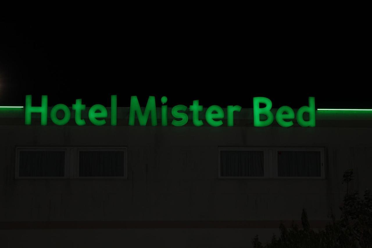 Mister Bed Berck Hotel Exterior photo